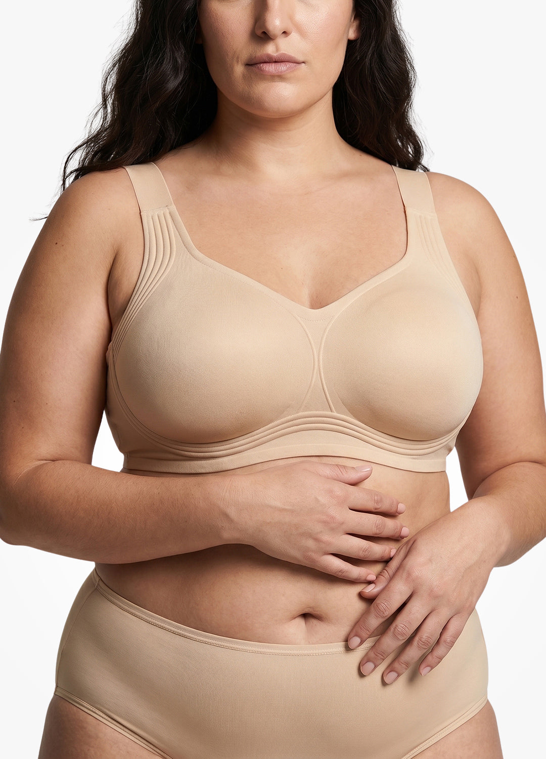 Smooth Silhouette BH