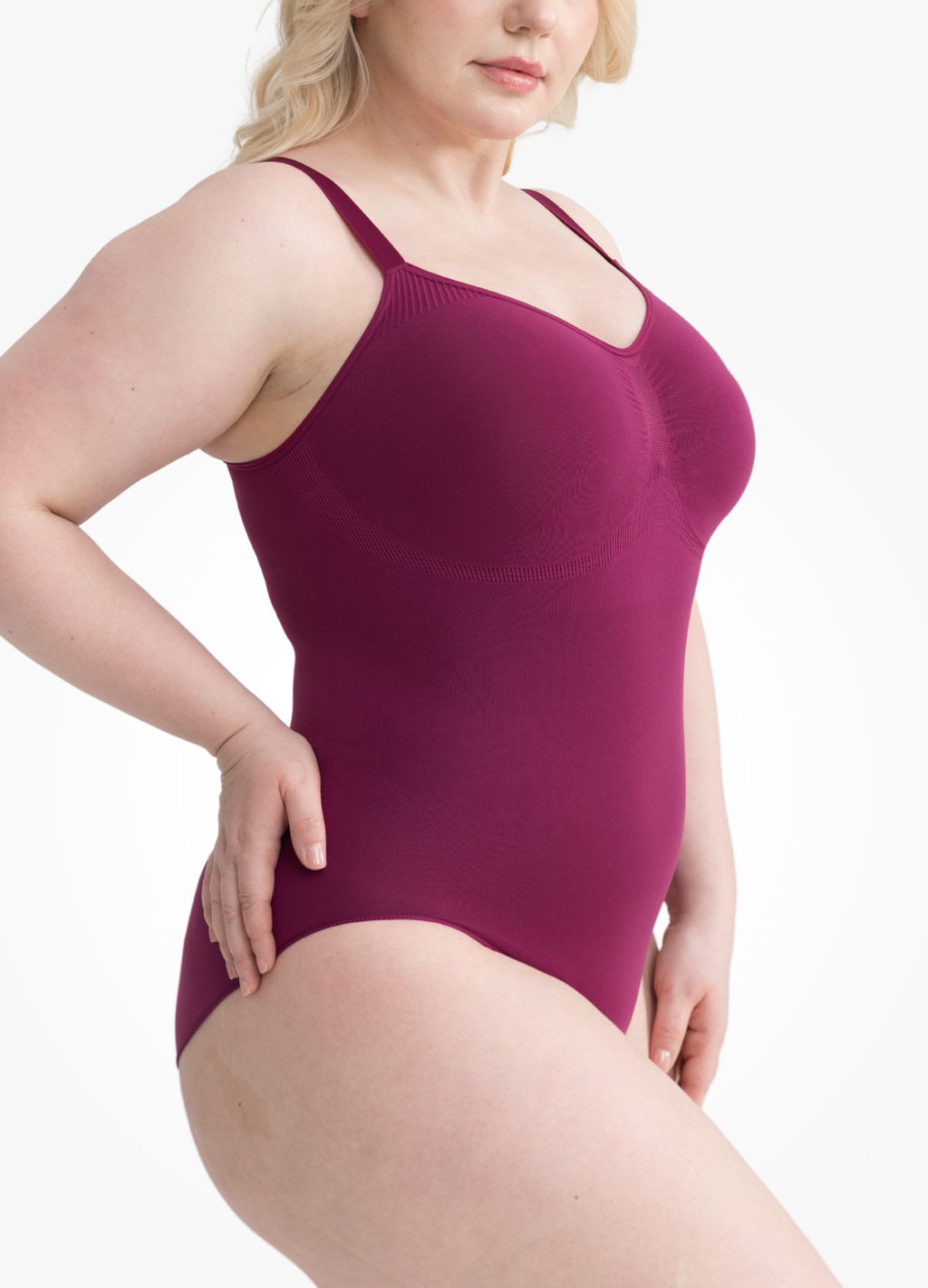 All Day Sculpt Bodysuit