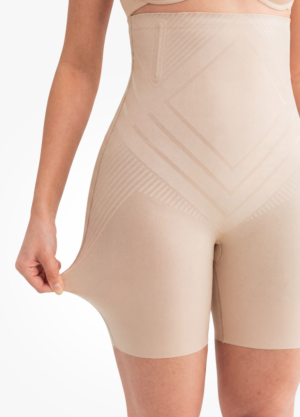 Power Shaping Shorts