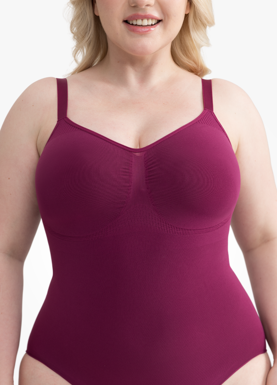 All Day Sculpt Bodysuit