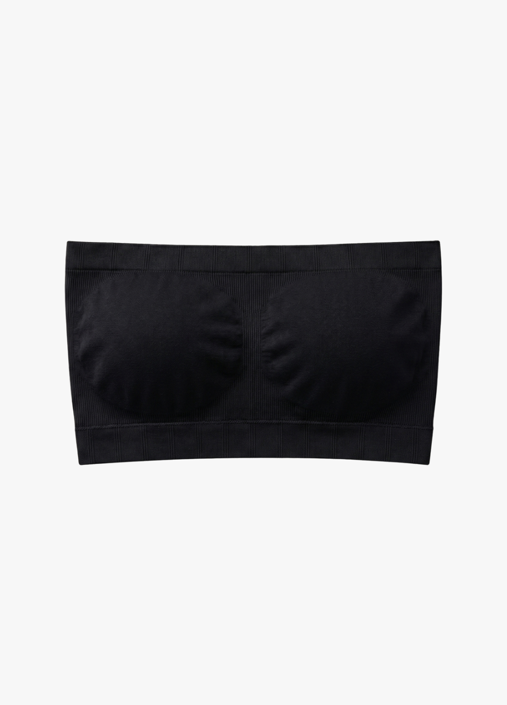Stay Up Strapless BH