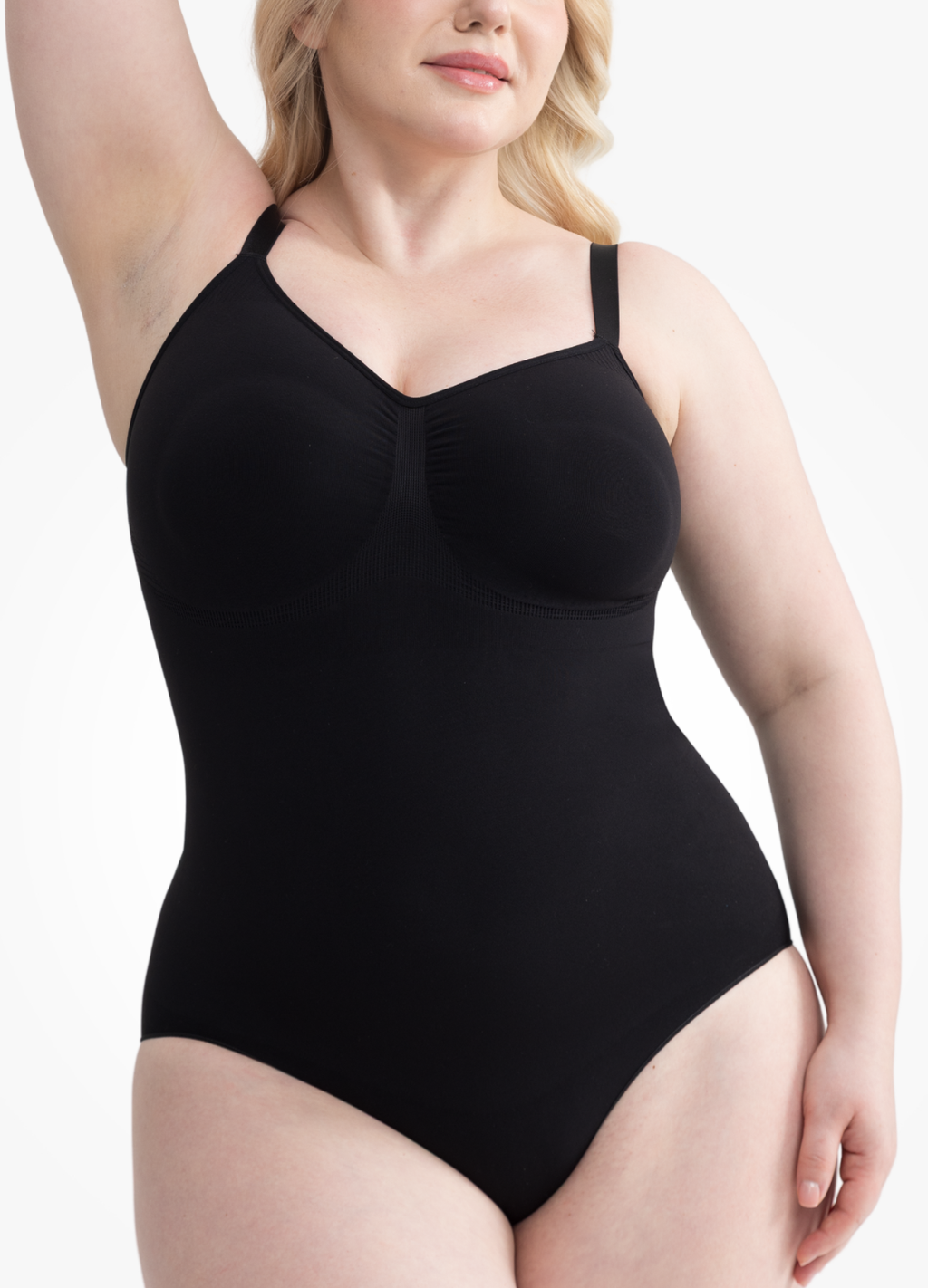 All Day Sculpt Bodysuit