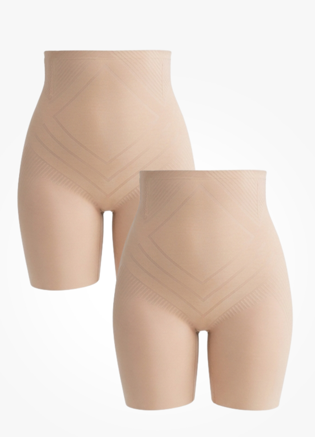 Power Shaping Shorts