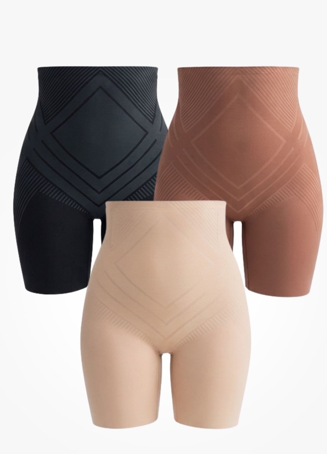 Power Shaping Shorts