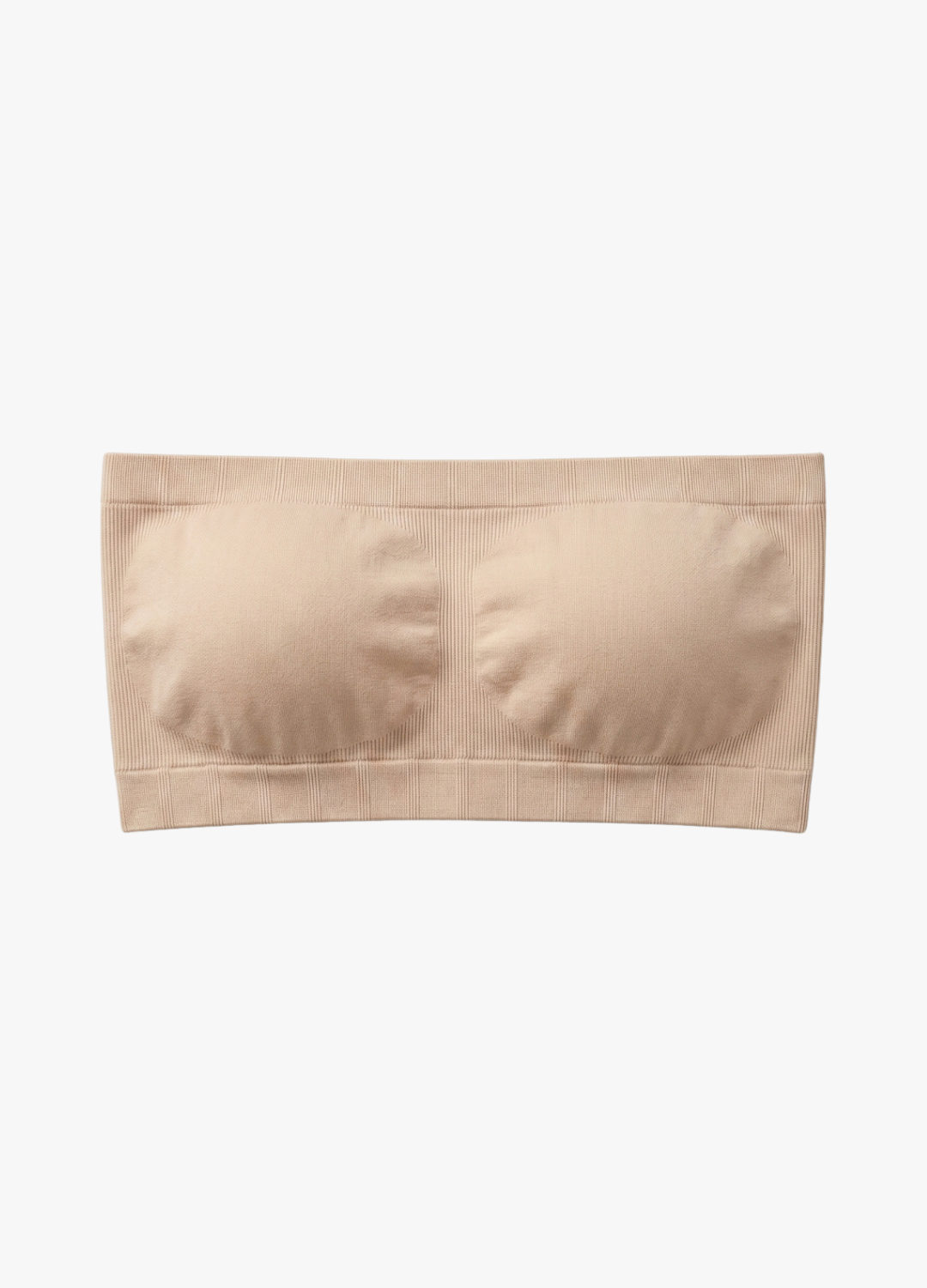 Stay Up Strapless BH