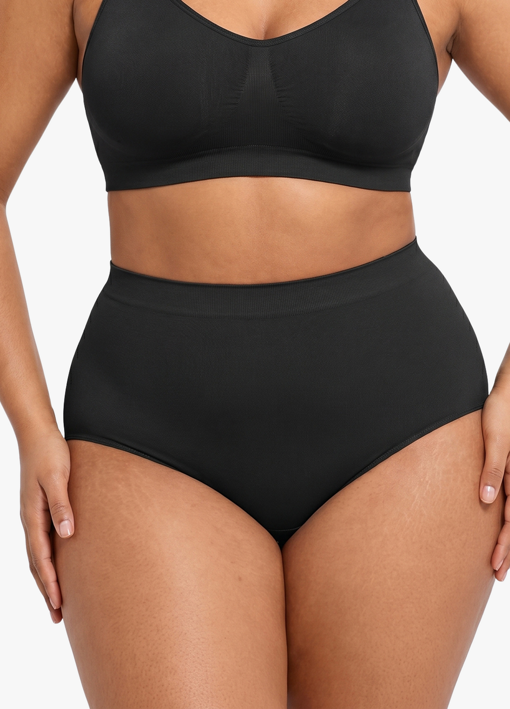 Essential Maxi Brief Kit