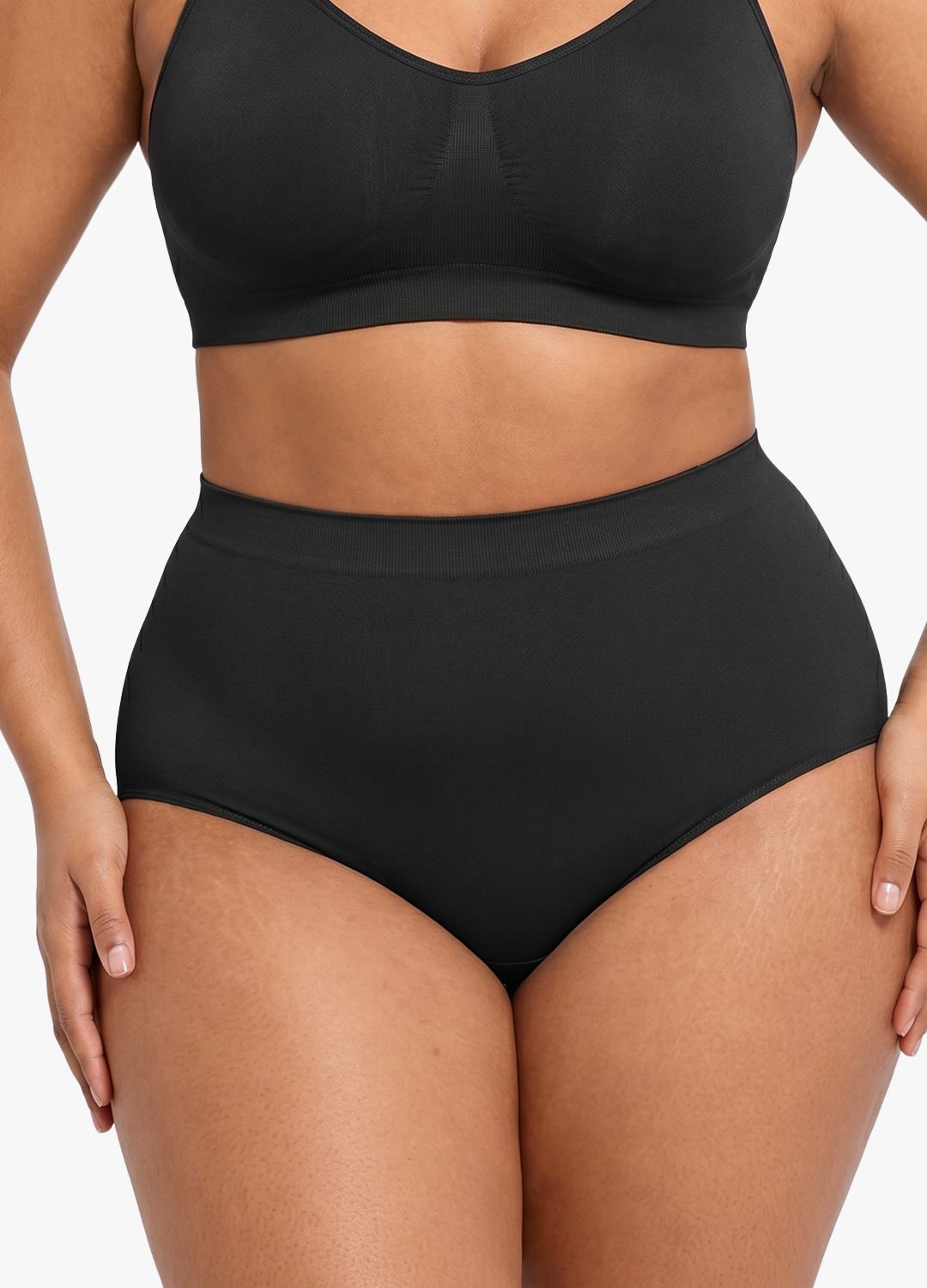 Essential Maxi Brief Kit
