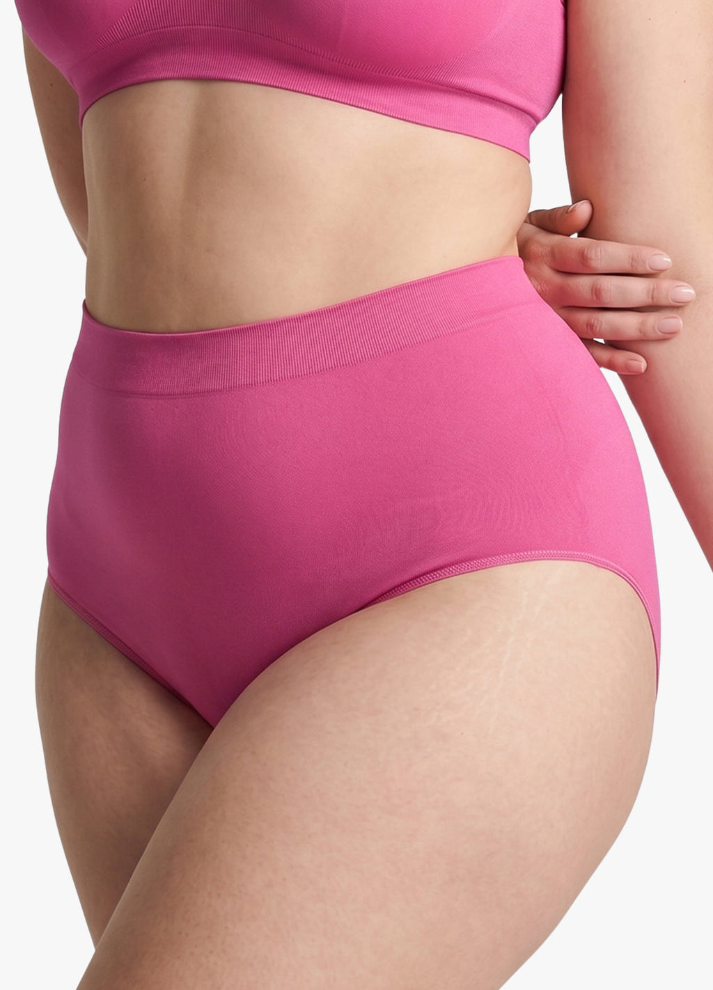 Essential Maxi Brief Kit