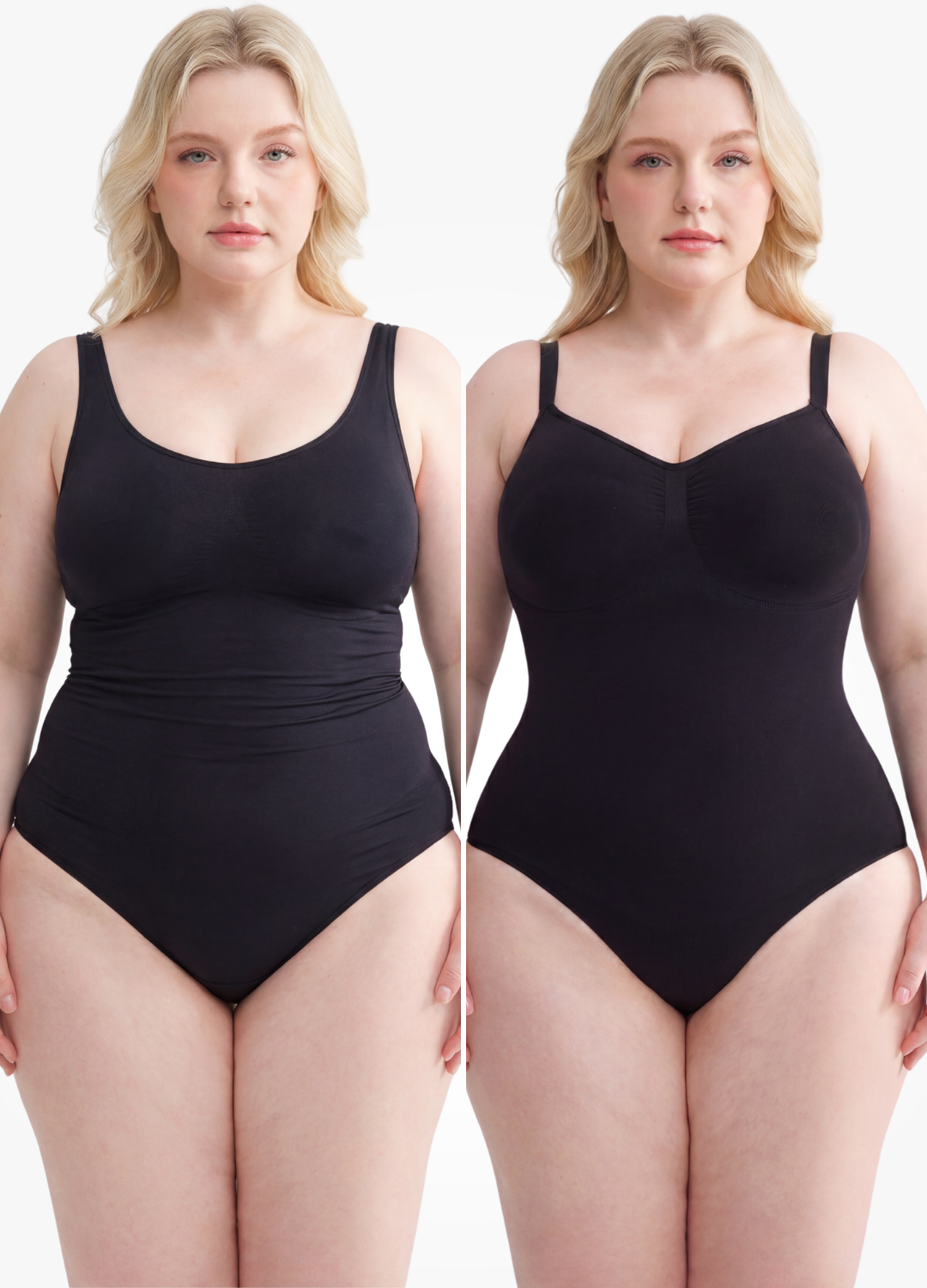 All Day Sculpt Bodysuit