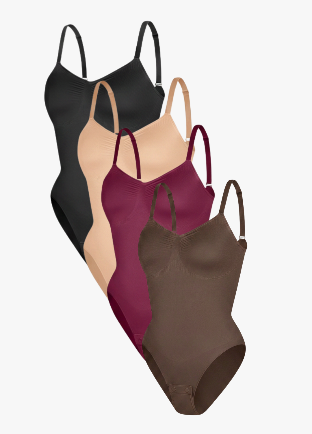 All Day Sculpt Bodysuit