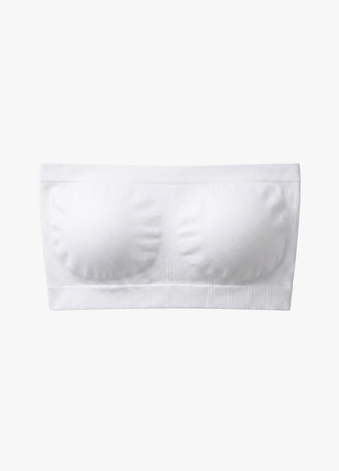 Stay Up Strapless BH