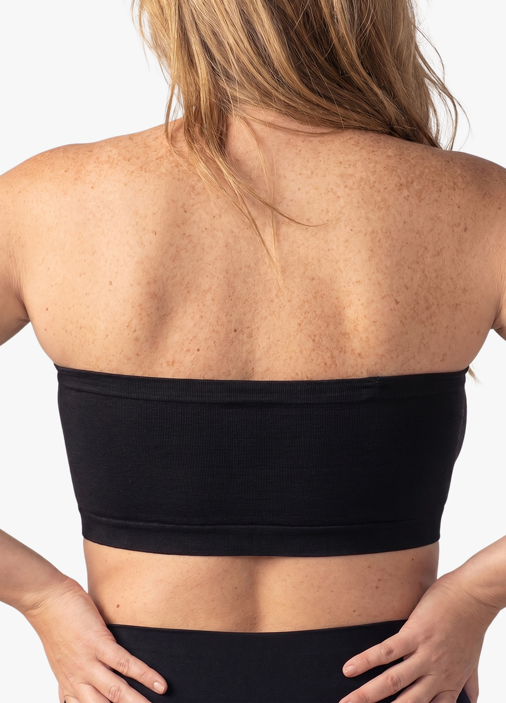 Stay Up Strapless BH