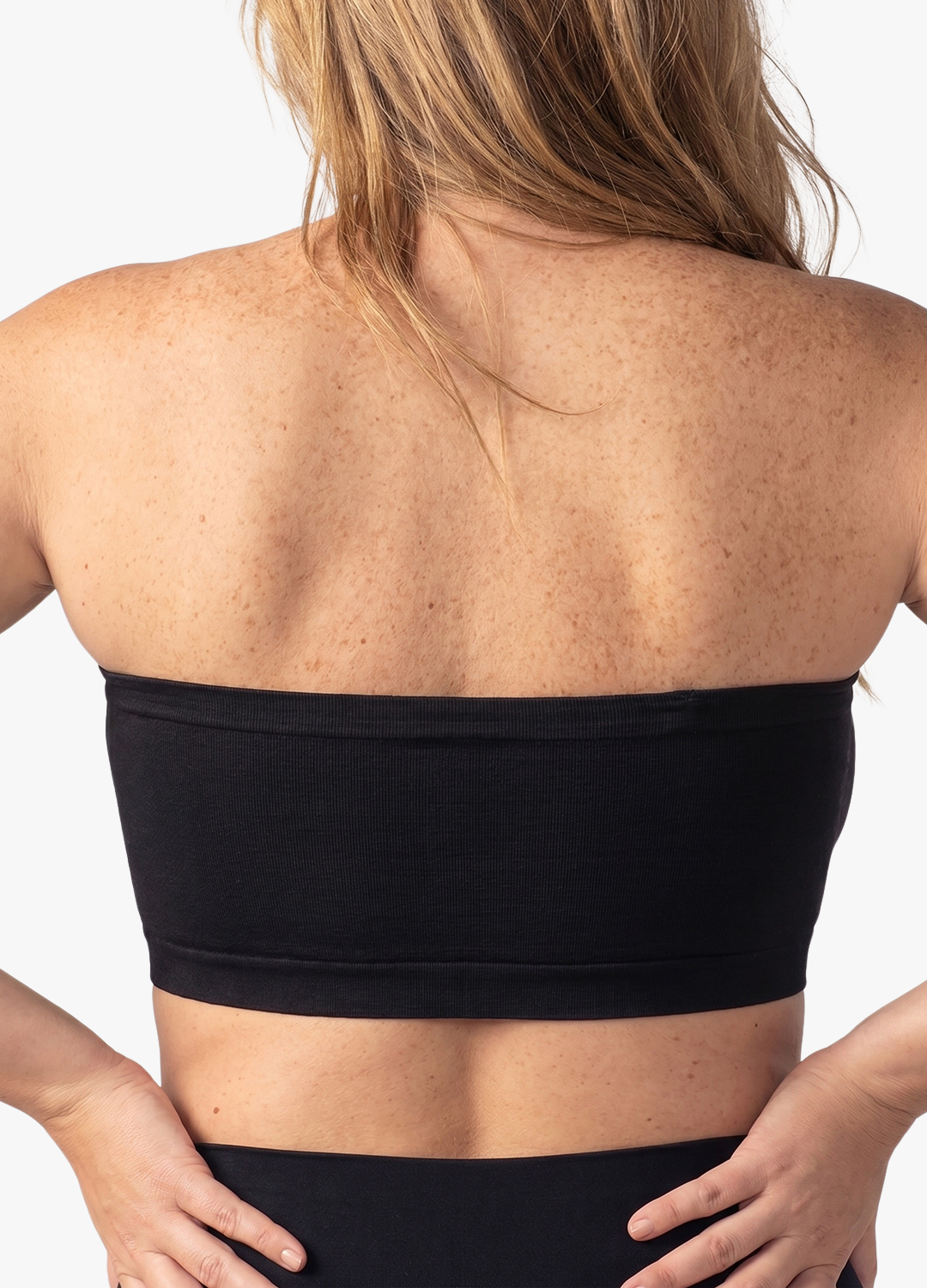 Stay Up Strapless BH