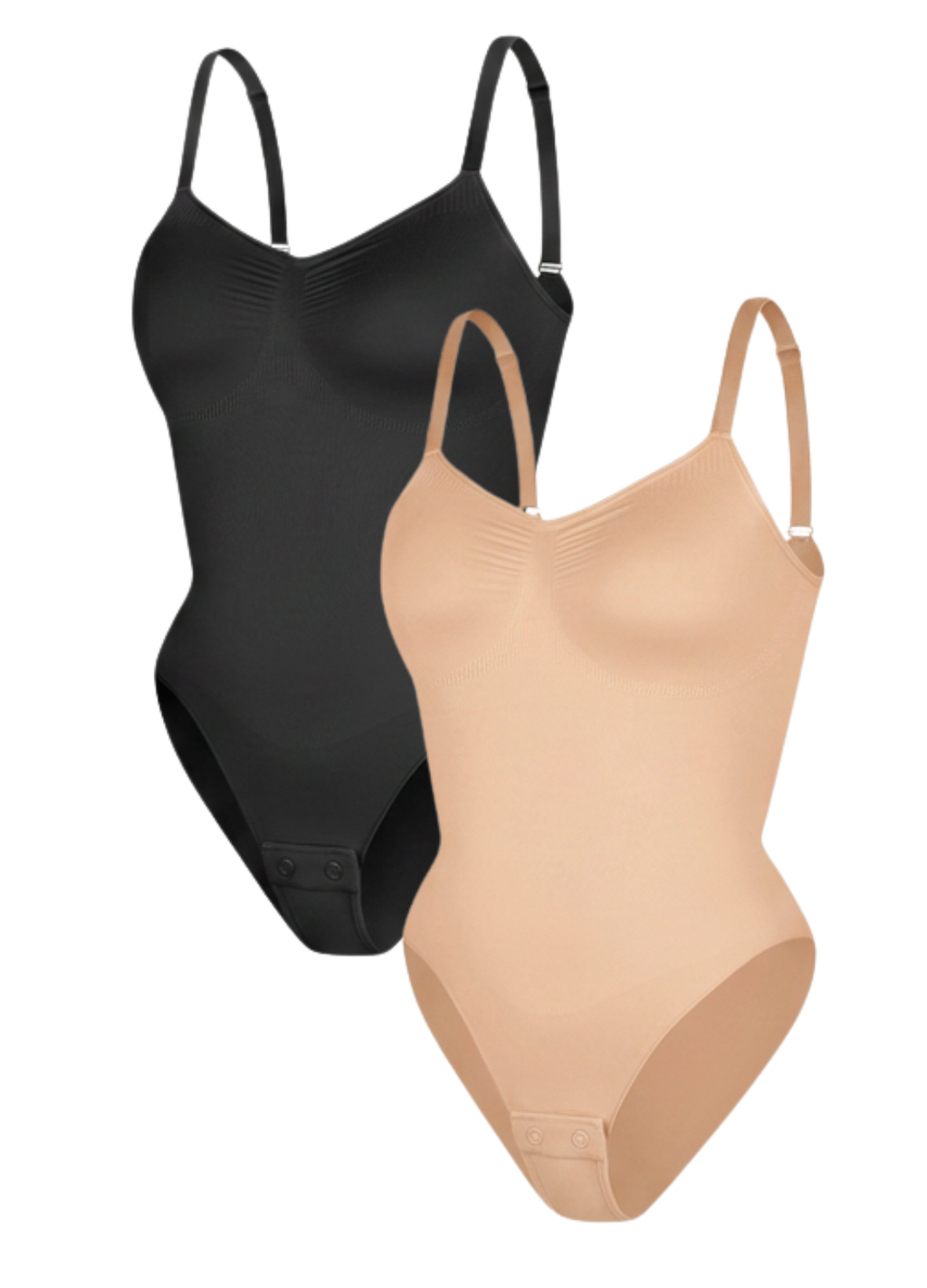 All Day Sculpt Bodysuit