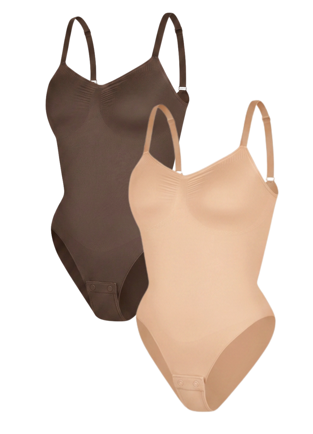 All Day Sculpt Bodysuit