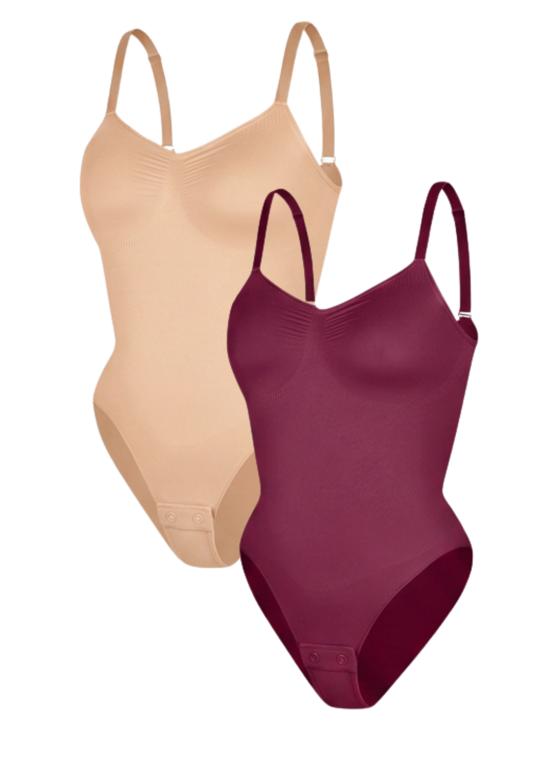 All Day Sculpt Bodysuit