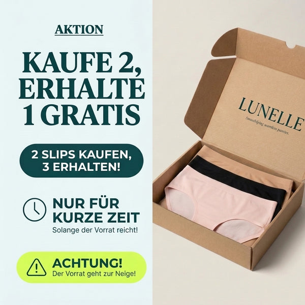 Essential Maxi Brief Kit