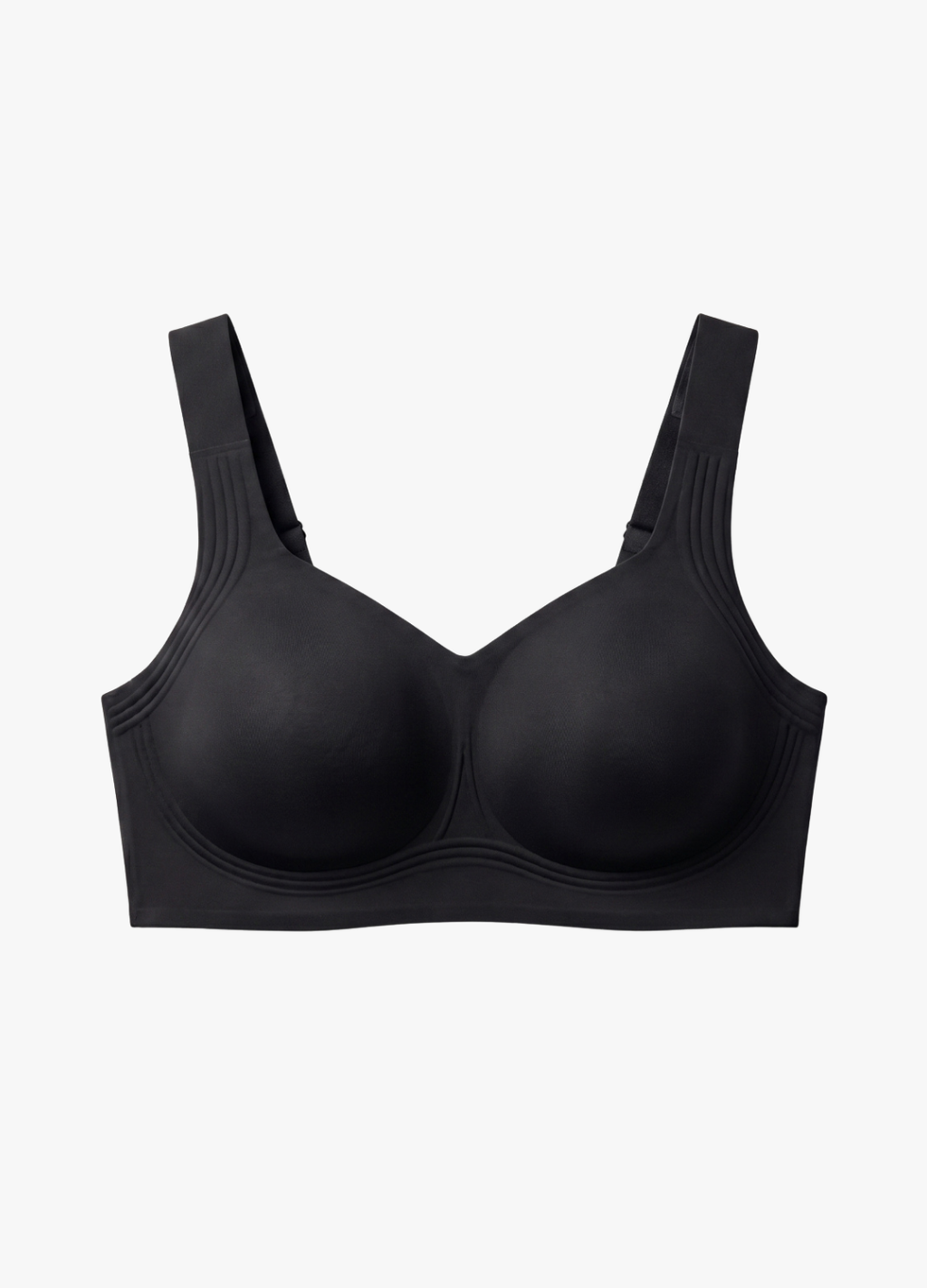 Smooth Silhouette BH