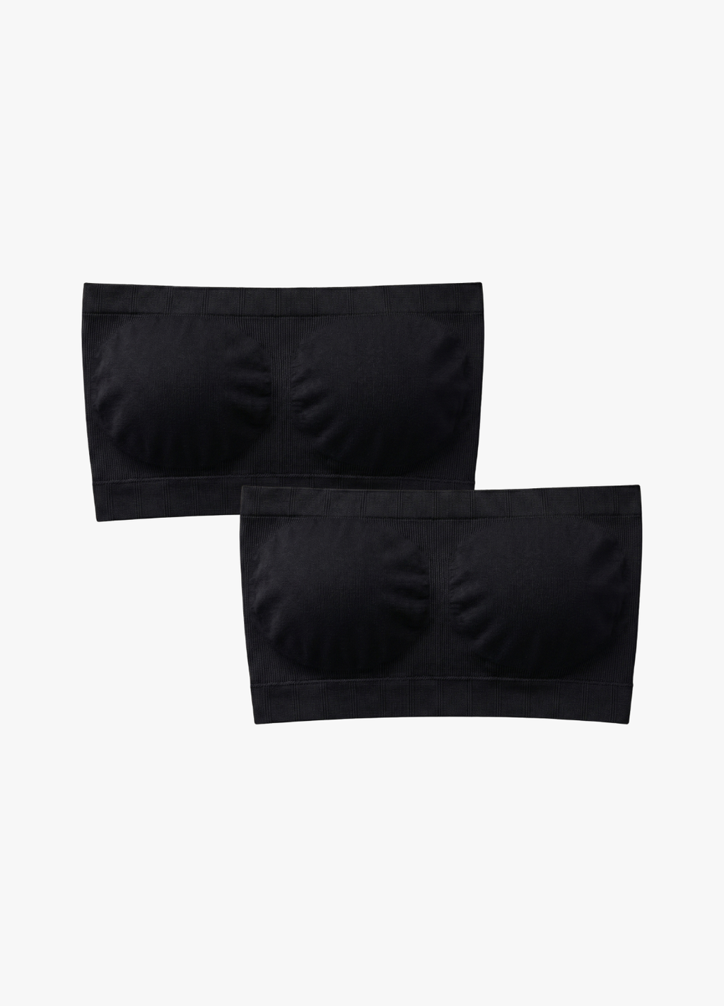 Stay Up Strapless BH