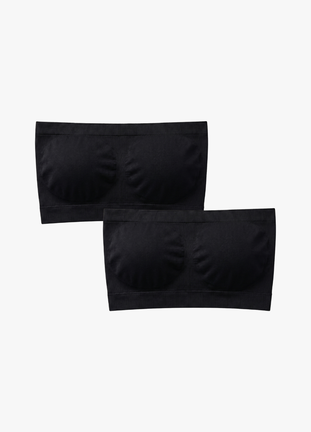 Stay Up Strapless BH