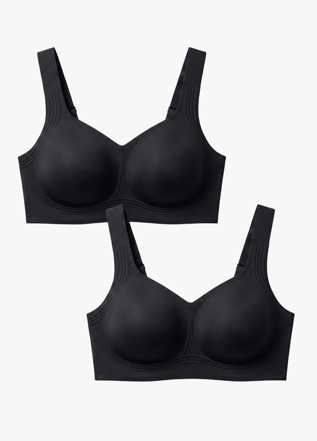 Smooth Silhouette BH