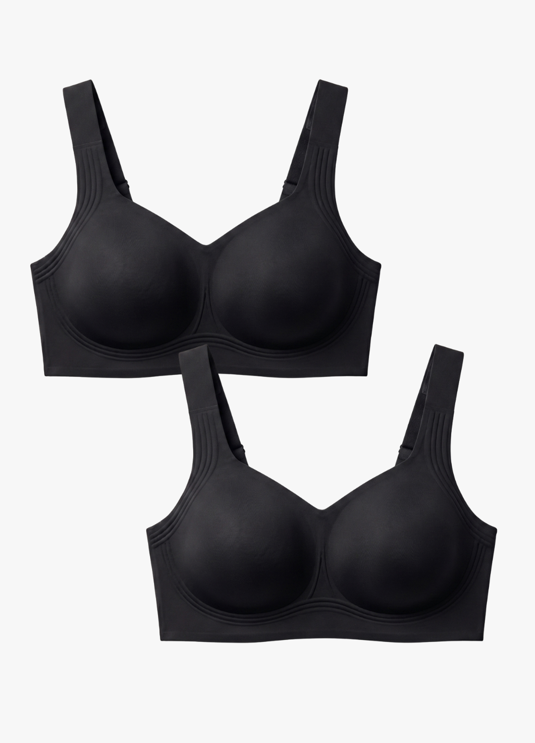 Smooth Silhouette BH