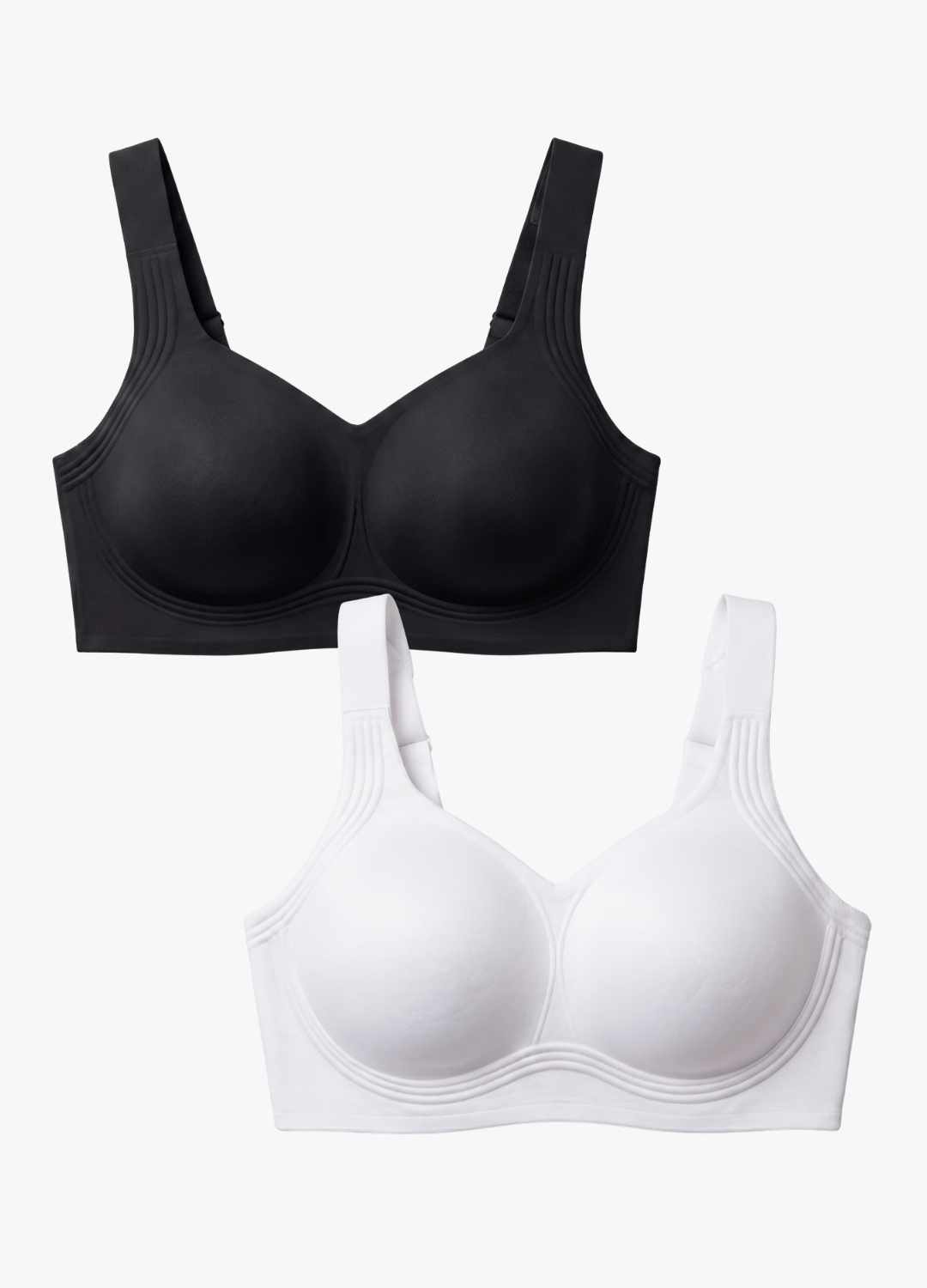 Smooth Silhouette BH