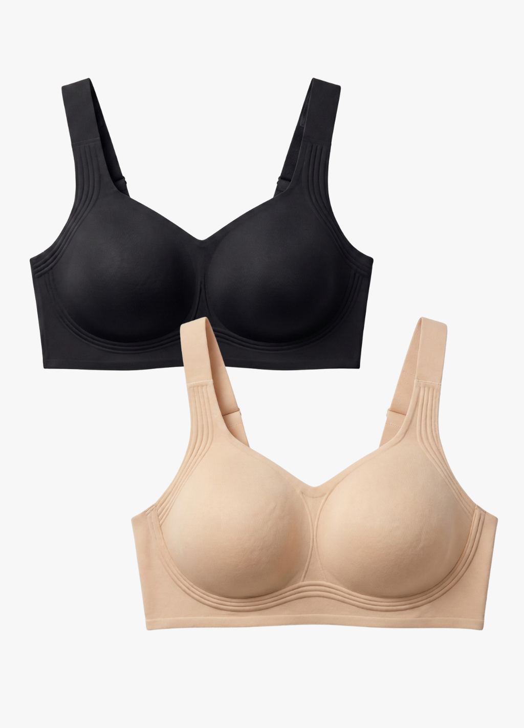 Smooth Silhouette BH