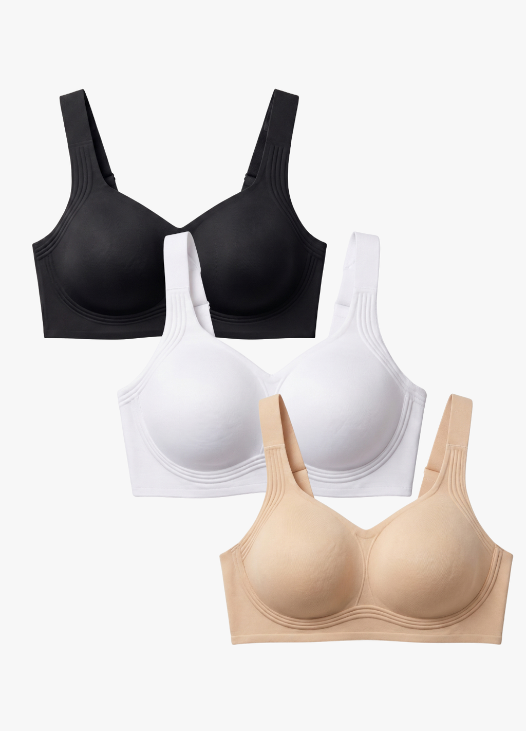 Smooth Silhouette BH
