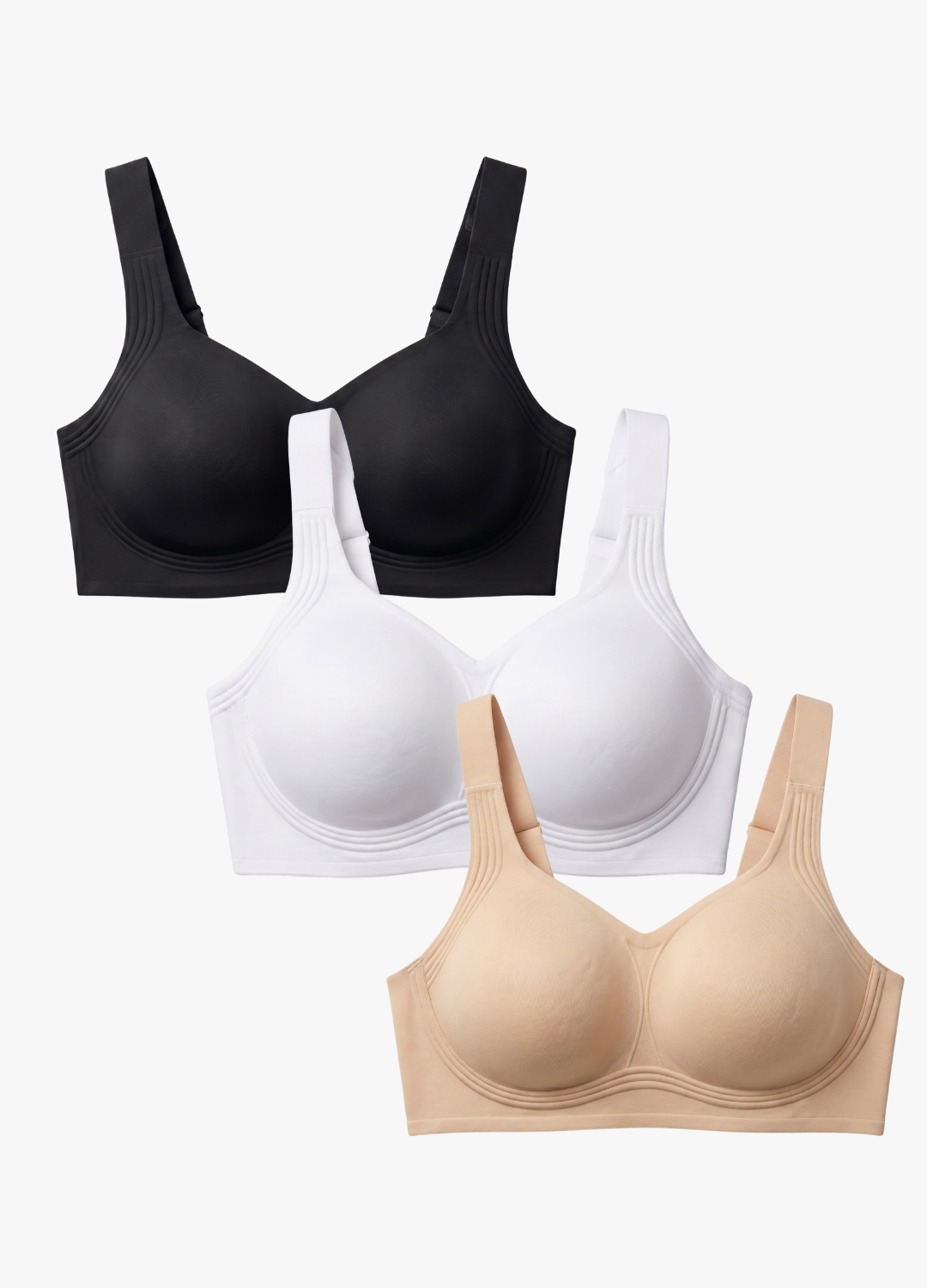 Smooth Silhouette BH