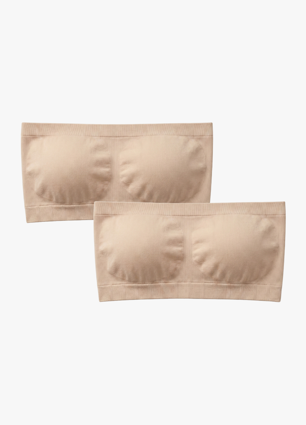 Stay Up Strapless BH