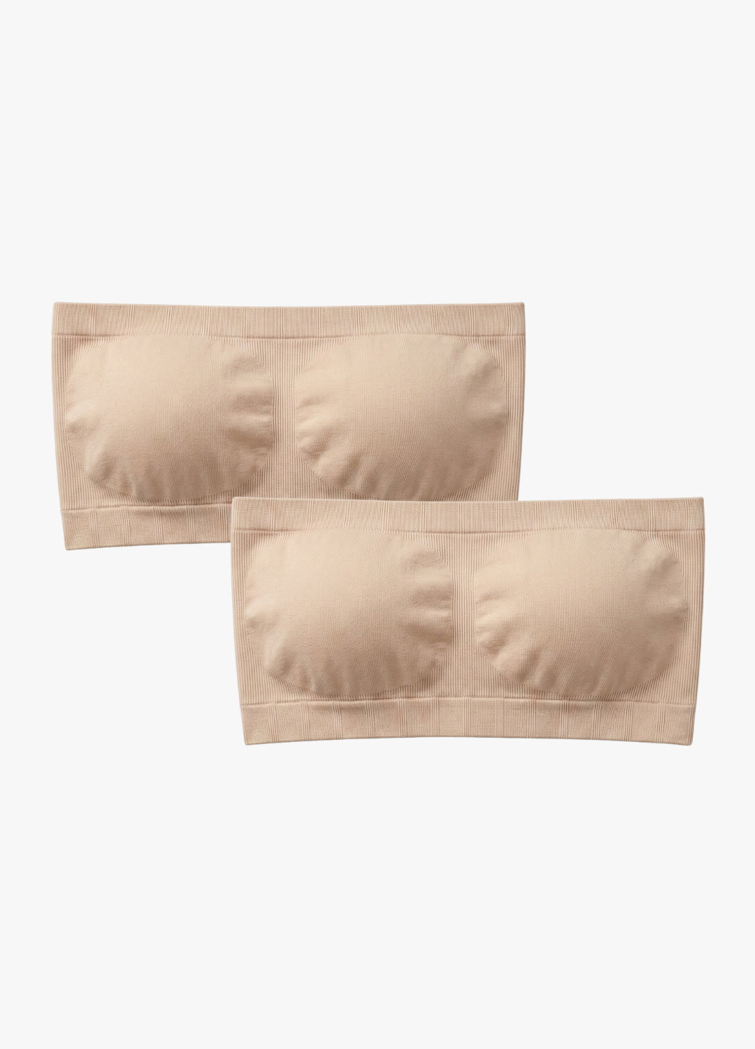Stay Up Strapless BH