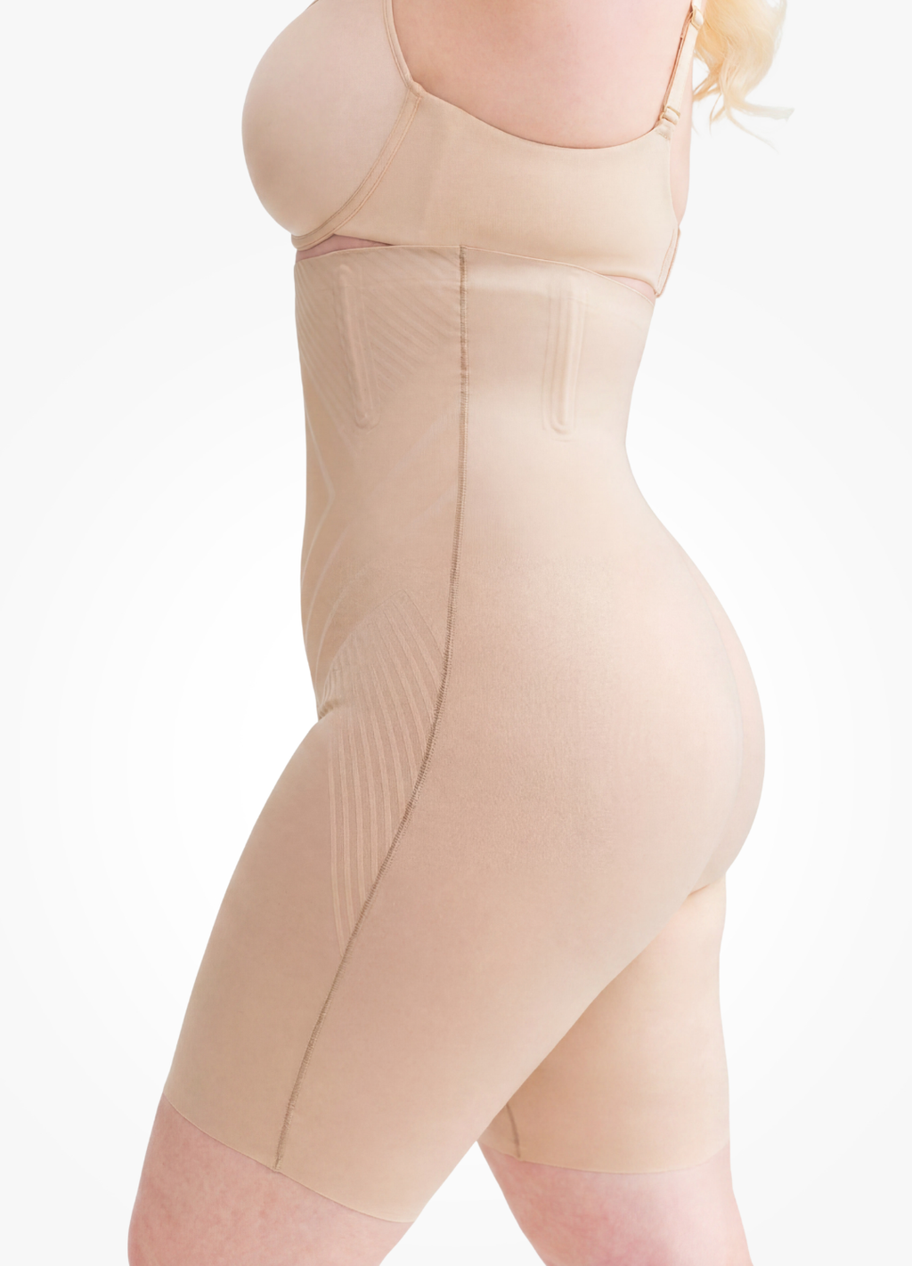 Power Shaping Shorts