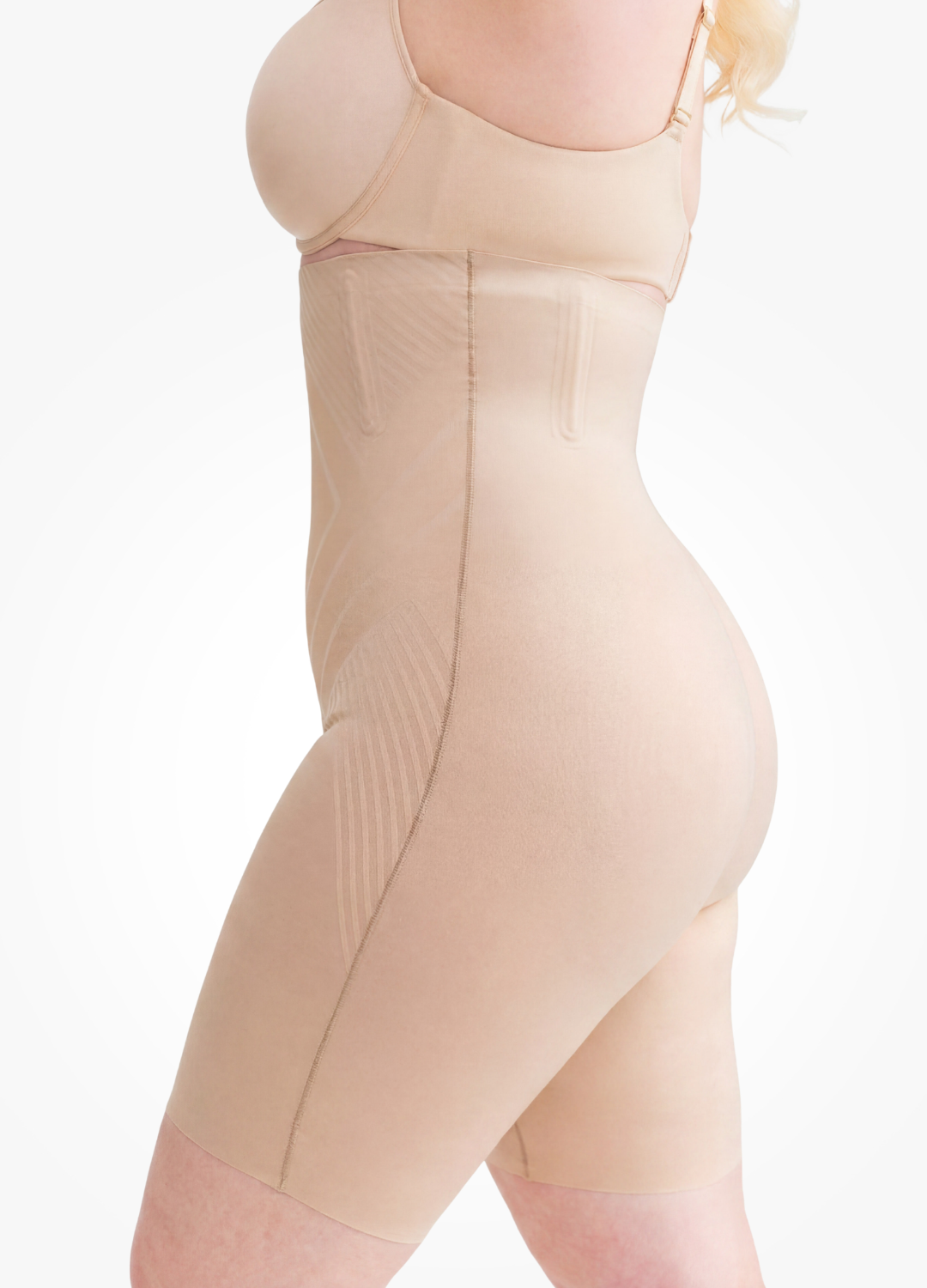 Power Shaping Shorts