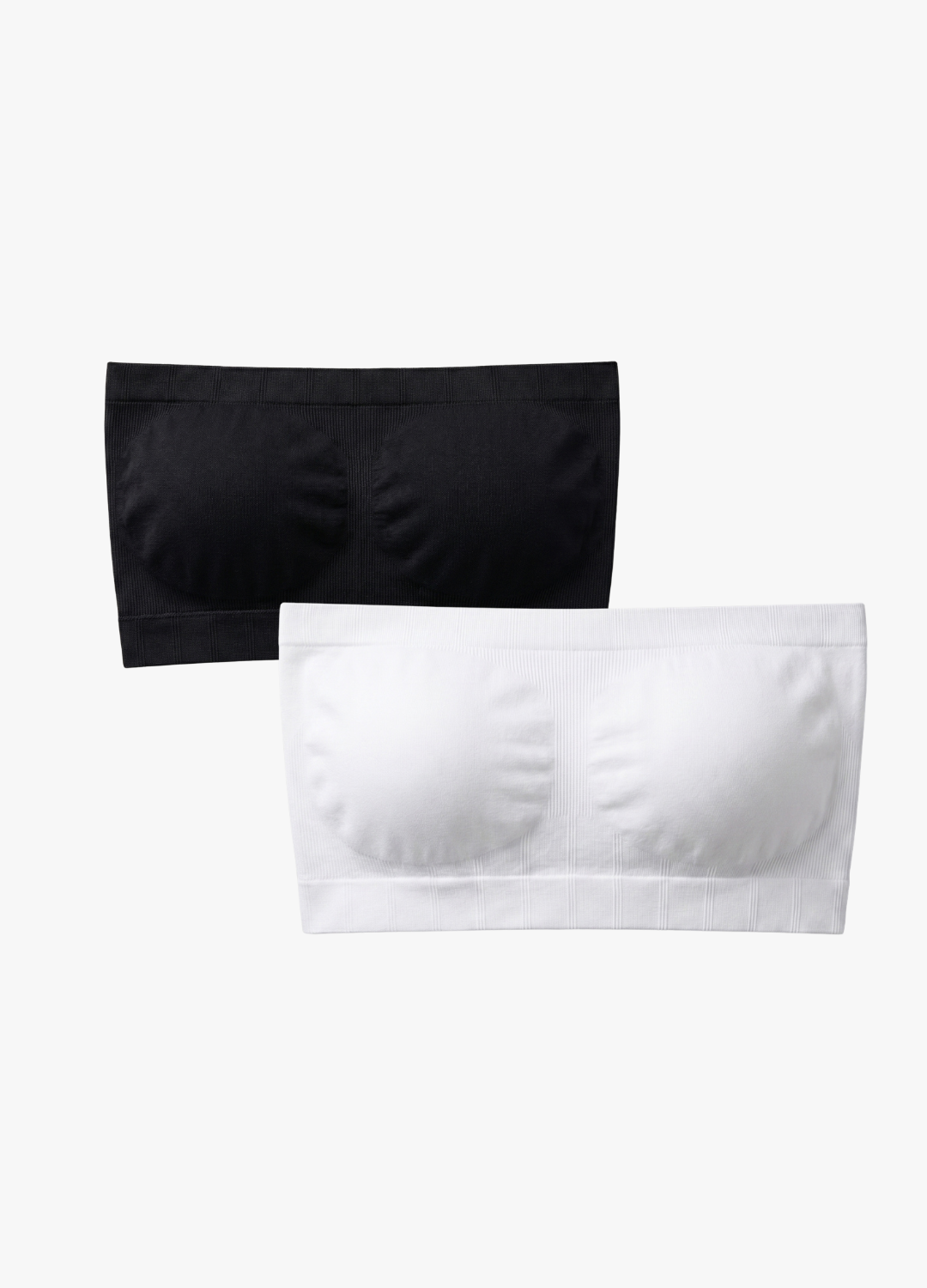 Stay Up Strapless BH