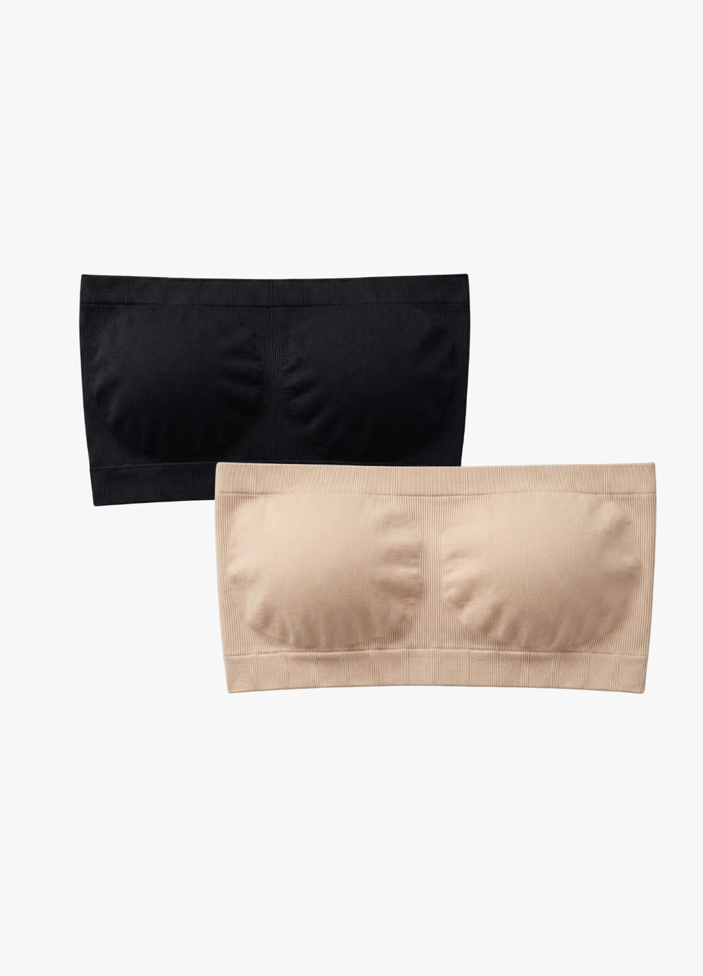 Stay Up Strapless BH