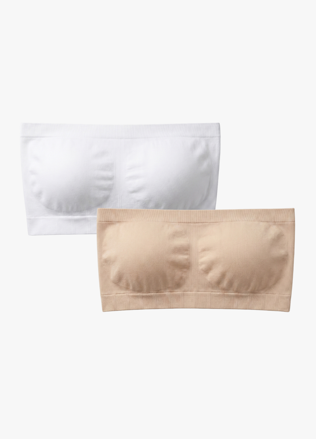 Stay Up Strapless BH